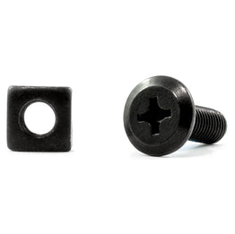 Seba/FR Replacement Brake Screw and Receiver