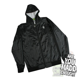 Madd Gear MGP Tremors Jacket - Black