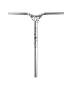 Blunt V3 Reaper Bar 675mm Polished