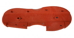 Razors SL Soul Frames - Red