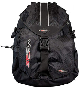 Seba Skate Backpack - Small - Black
