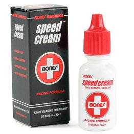 Bones Speed Cream Bearing Lubricant