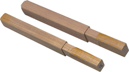 Wooden Ice Hockey Stick Extension - Senior & Junior