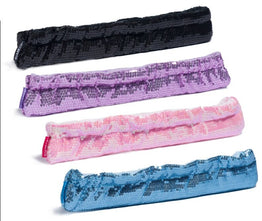 Guardog Soft Pawz Sequin Blade Guards