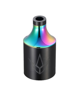 Blunt/Envy Scooters Street Peg Oil Slick - Rear