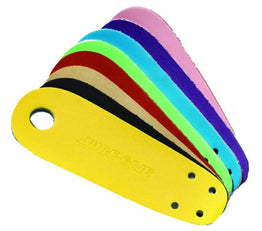 Sure-Grip Leather Toe Guards