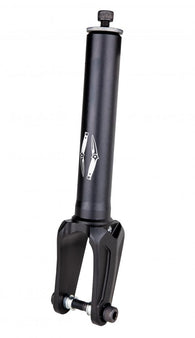 Addict Switchblade L SCS Scooter Fork - Black