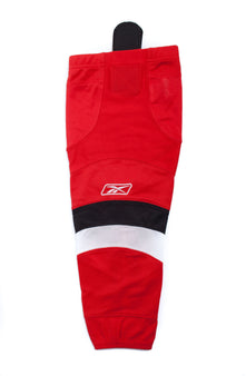 Reebok SX100  Edge Socks - Ottawa Red Senior