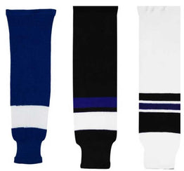 NHL Team Socks  Tampa Bay - Senior