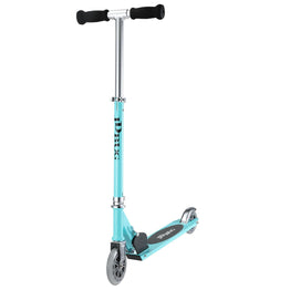 JD Bug Junior Street Series Scooter - Teal Blue MS107