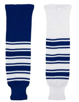 NHL Team Socks  Toronto Maple Leafs - Senior