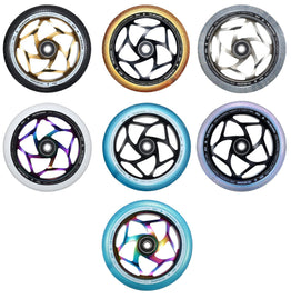 Blunt Envy Tri Bearing Scooter Wheel - 120mm x 30mm