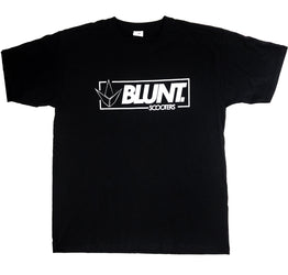 Blunt Scooters T-Shirt - Black