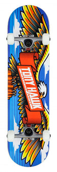 Tony Hawk SS 180 Complete Skateboard - Wingspan