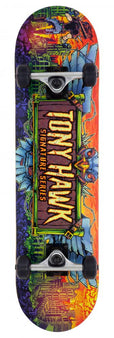 Tony Hawk SS 360 Series Complete Skateboard - Apocalypse