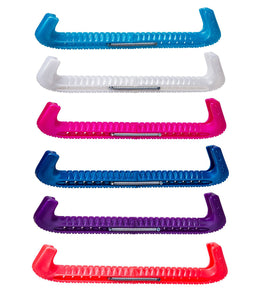 Guardog Top Notch Vivid Pearlz Springy Blade Guards