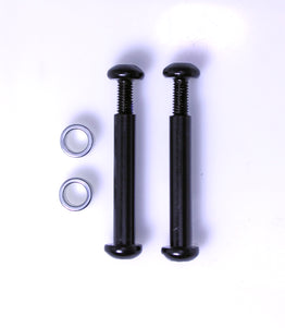 Madd MGP VX7 Pro Axle Bolt Kit (Front & Rear)