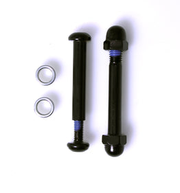 Madd MGP VX7 Team Axle Bolt Kit (Front & Rear)