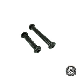 MGP VX8 Pro / Team / Nitro Axle Bolt Kit (Front & Rear)