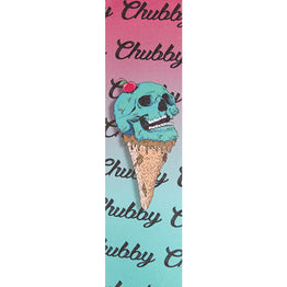Chubby Whippy Scooter Grip Tape