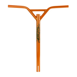 Grit Yeh Yeh Yeh Bar - Orange