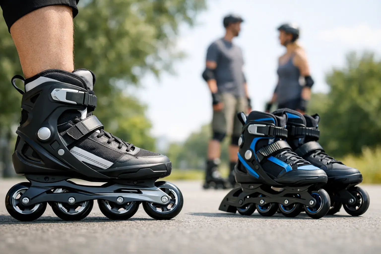 Best Adult Inline Skates: Find Your Fit