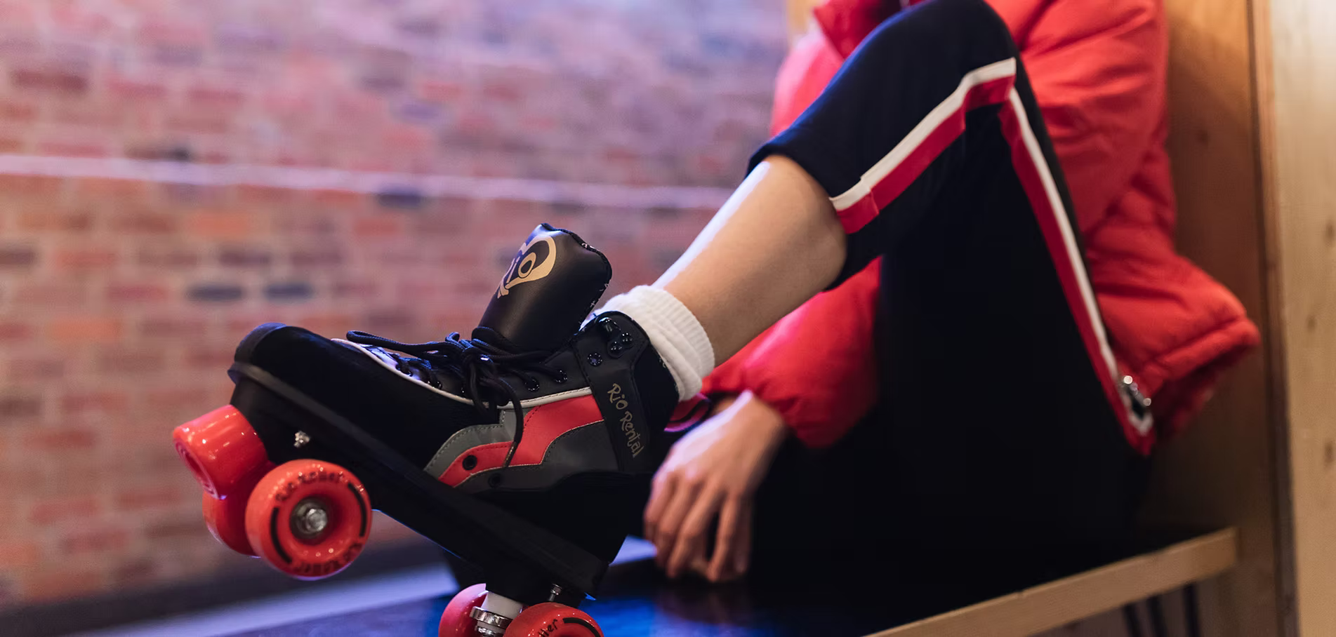 The Ultimate Guide to Choosing Your First Pair of Roller Skates