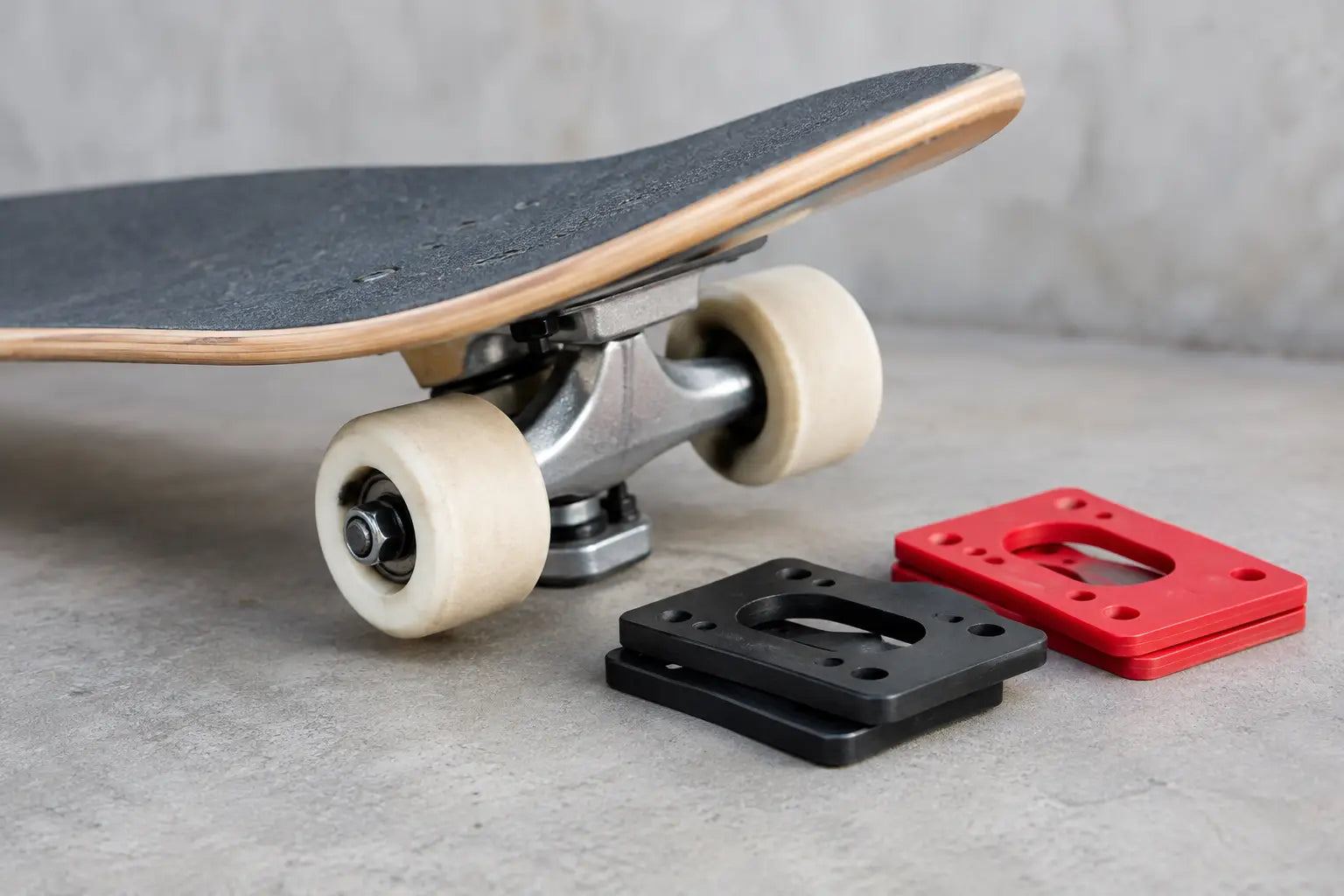 Do Skateboard Riser Pads Make Your Board Better?
