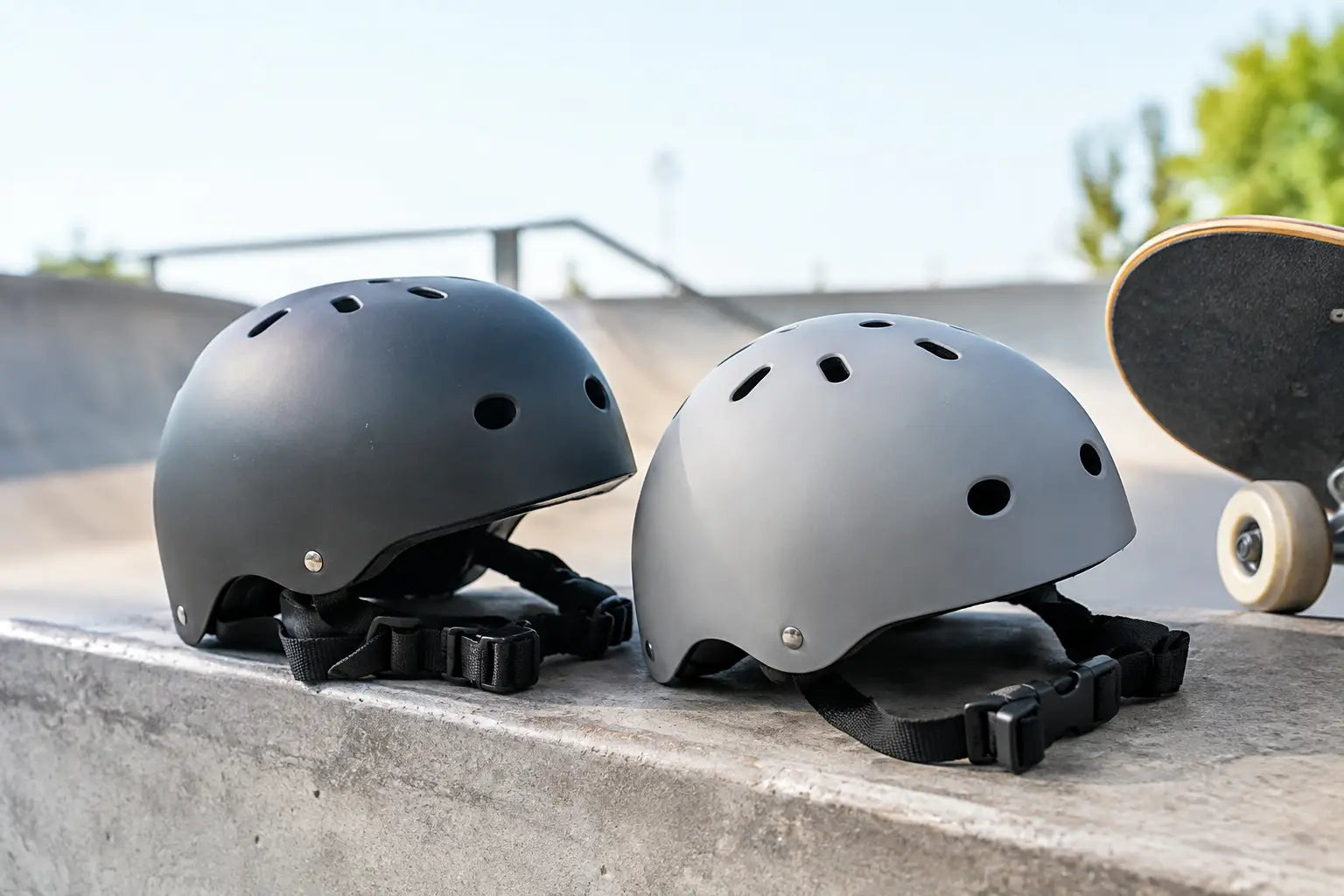 Do Skate Helmets Expire? When to Replace Yours