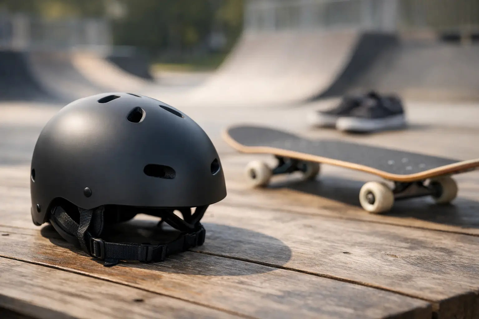 Helmet Safety Standards: What Skaters Need