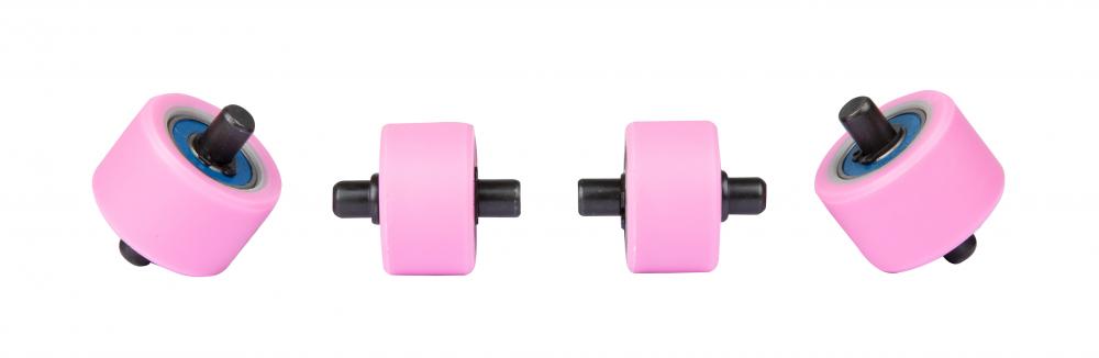 Heelys Replacement Wheel Kit: Fit and Care