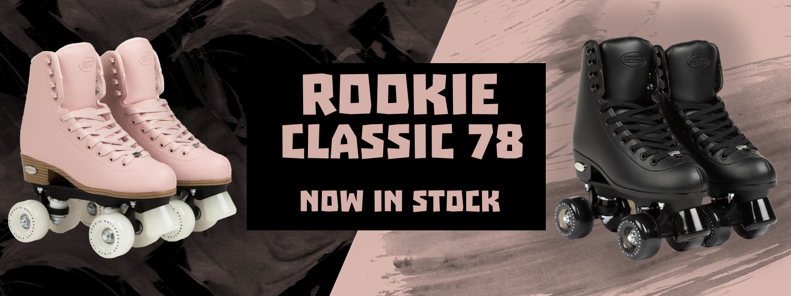 Rookie Classic 78 Roller Skates Fit and Setup