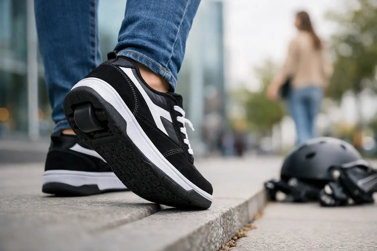 Can Adults Wear Heelys? Size, Safety and Style