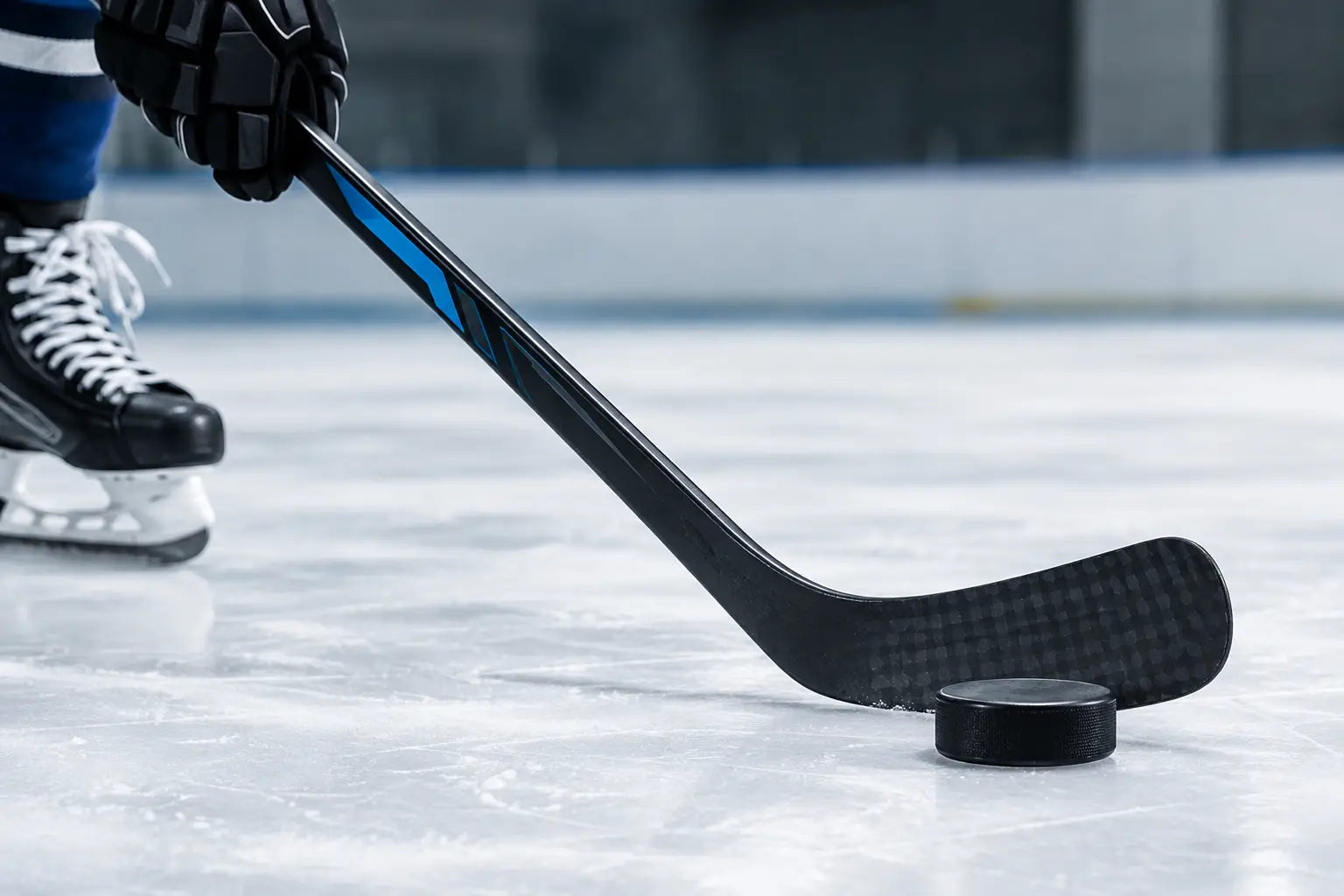 Bauer Vapor Stick Review for Fast Releases