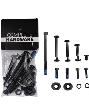 Scooter Hardware