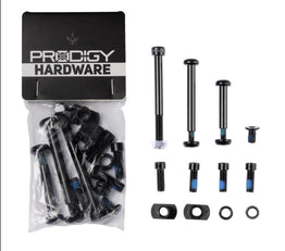 Blunt Prodigy X Hardware Pack