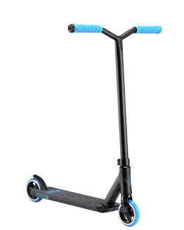 Blunt One Series 3 2024 Complete Stunt Scooter - Black Blue