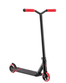 Blunt One Series 3 2024 Complete Stunt Scooter - Black Red