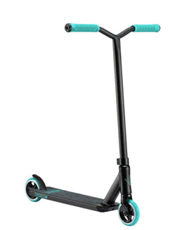 Blunt One Series 3 2024 Complete Stunt Scooter - Black Teal