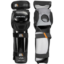 Bauer Officials / Referee Shin Guards