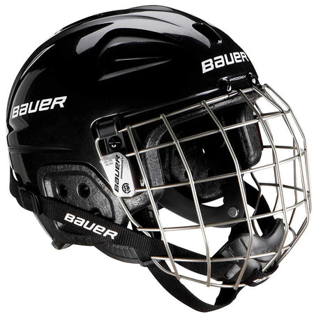 Youth Ice Hockey Helmets