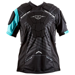 Mission Core Padded Shirt - Senior