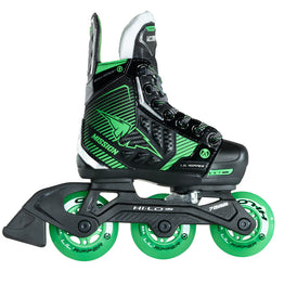 Mission Lil' Ripper Adjustable Inline Hockey Skates - Youth