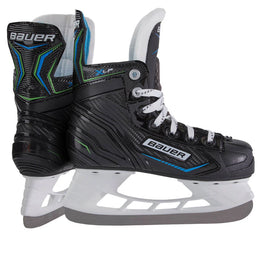 Bauer X-LP Ice Hockey Skates - Youth / Kids