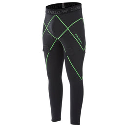 Bauer Core Jock Pants 1.0 - Senior
