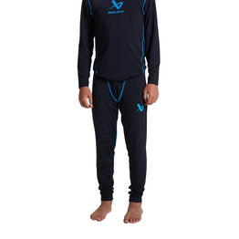 Bauer Basics Hockey Fit Base Layer Pants Junior