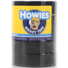 Howies Retail Pack - Black