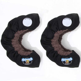 Howies Skate Guards - Black