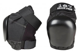187 Killer Pads - Pro Knee Pads