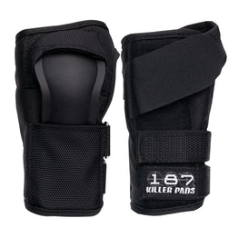 187 Killer Pads Pro Wrist Guards
